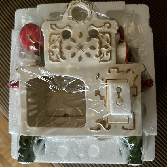 Avon Teddy & Friends Stove Diffuser - Picture 3 of 5